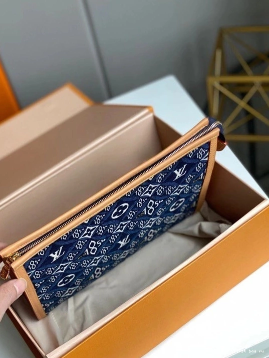Frstbag ru POUCH LOUIS VUITTON TOILETRY 1854 SINCE 26 0801